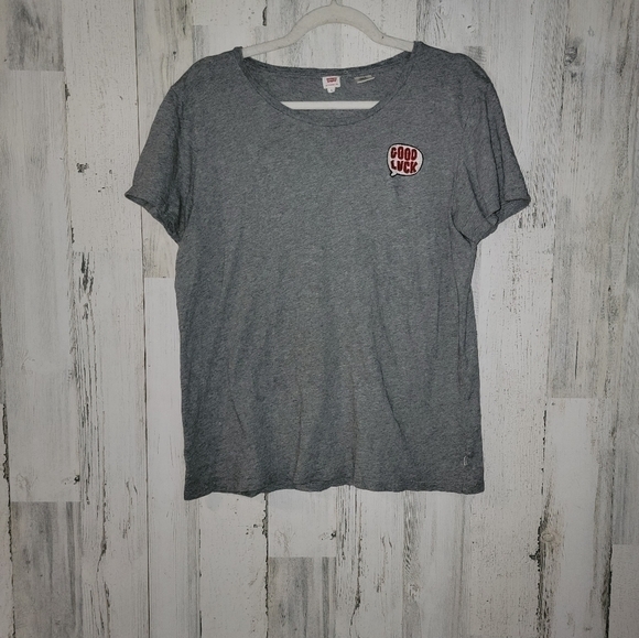 🧡Levi's Graphic Tshirt - Picture 1 of 3